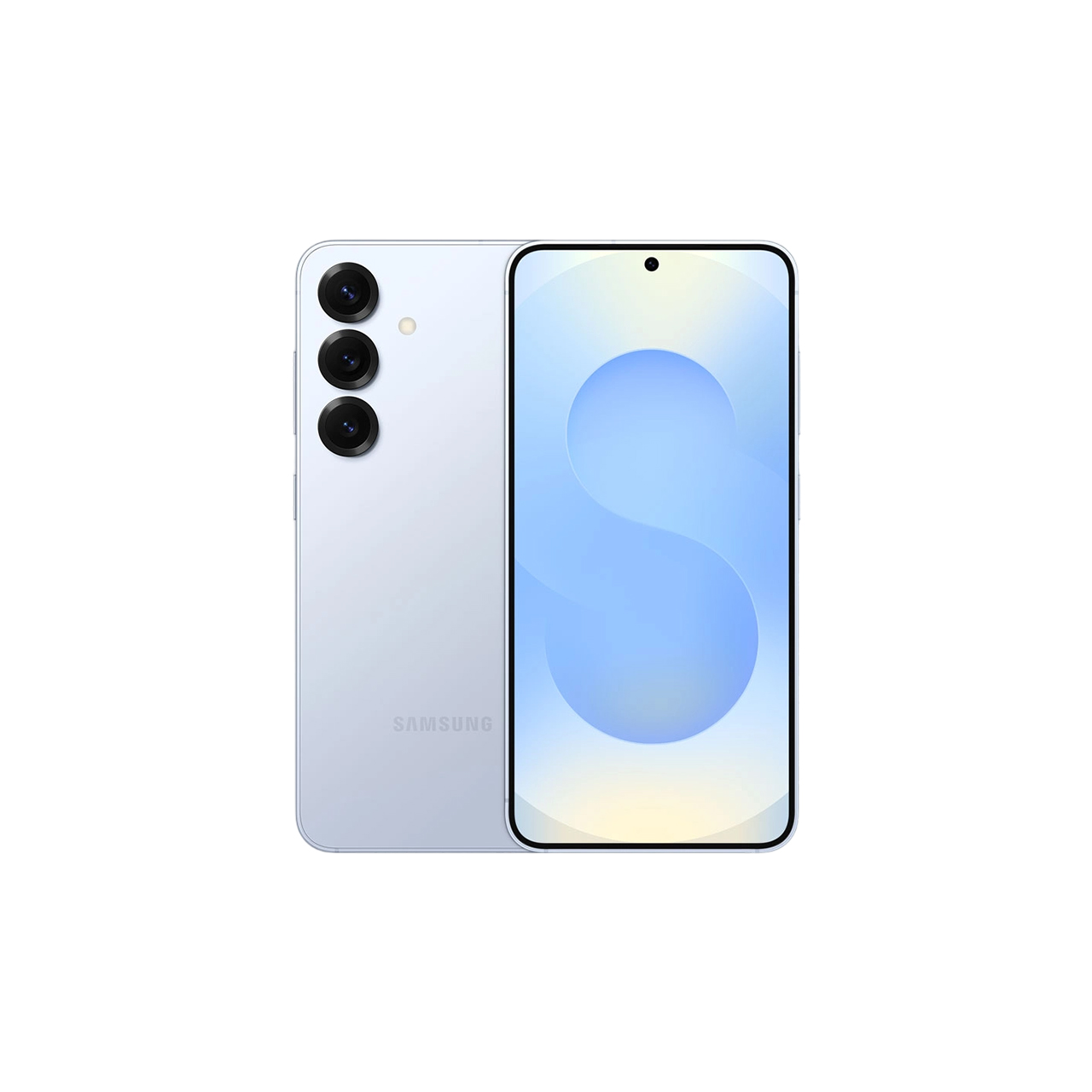 S25 sky blue GB 256